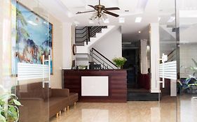 Khách Sạn Hồng Hà Hotel