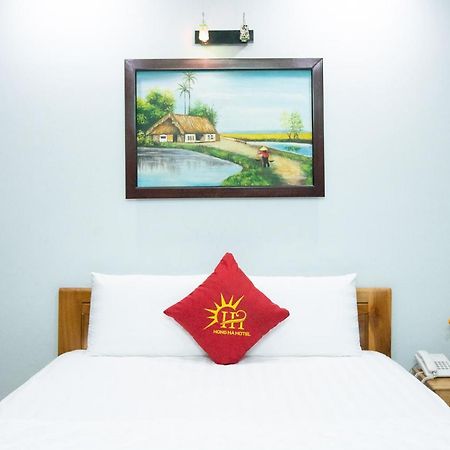 Khách sạn Hồng Hà TP. Hồ Chí Minh Ngoại thất bức ảnh