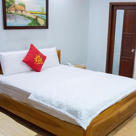 Khách sạn Hồng Hà TP. Hồ Chí Minh Ngoại thất bức ảnh