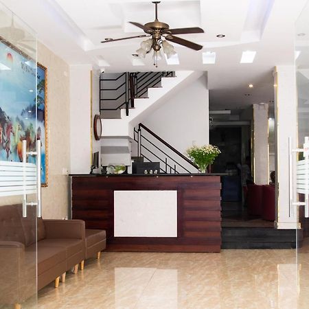 Khách sạn Hồng Hà TP. Hồ Chí Minh Ngoại thất bức ảnh